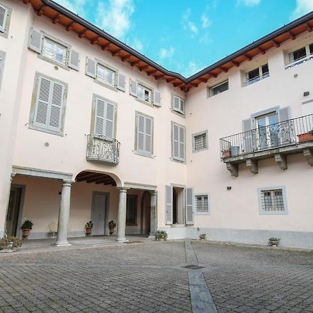 Casa Mysa - Apartment Costa di Mezzate Εξωτερικό φωτογραφία