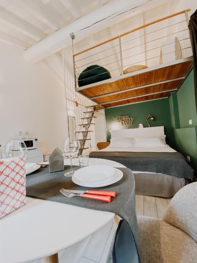 Casa Mysa - Apartment Costa di Mezzate Εξωτερικό φωτογραφία