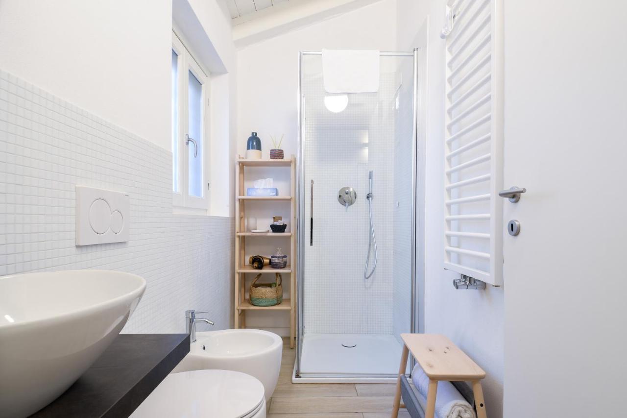 Casa Mysa - Apartment Costa di Mezzate Εξωτερικό φωτογραφία