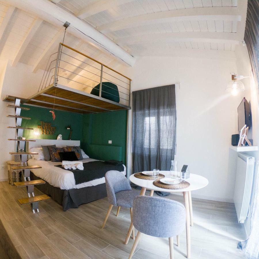 Casa Mysa - Apartment Costa di Mezzate Εξωτερικό φωτογραφία